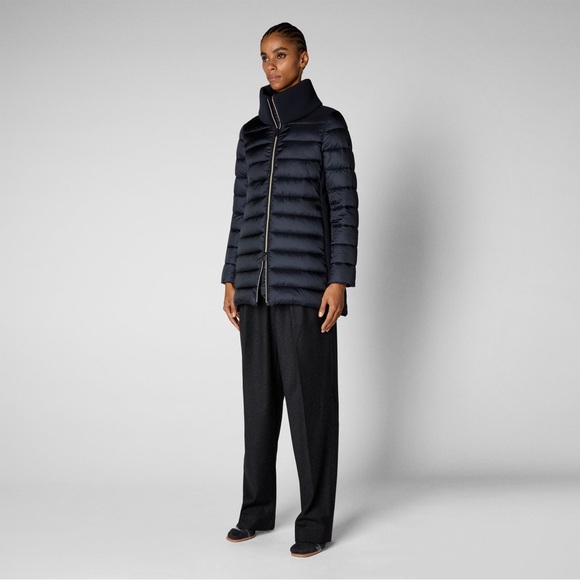 Save the Duck Katelyn Coat Medium - Picture 2 of 10